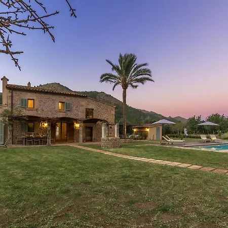 Villa Pau *